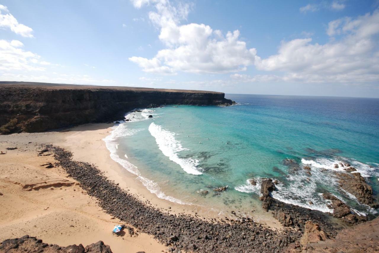 Marine Lovers - Jacuzzi Fuerteventura Gran Tarajal Exterior foto
